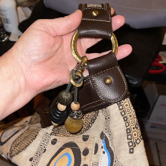 Franco Sarto shoulder bag - Picture 4 of 4